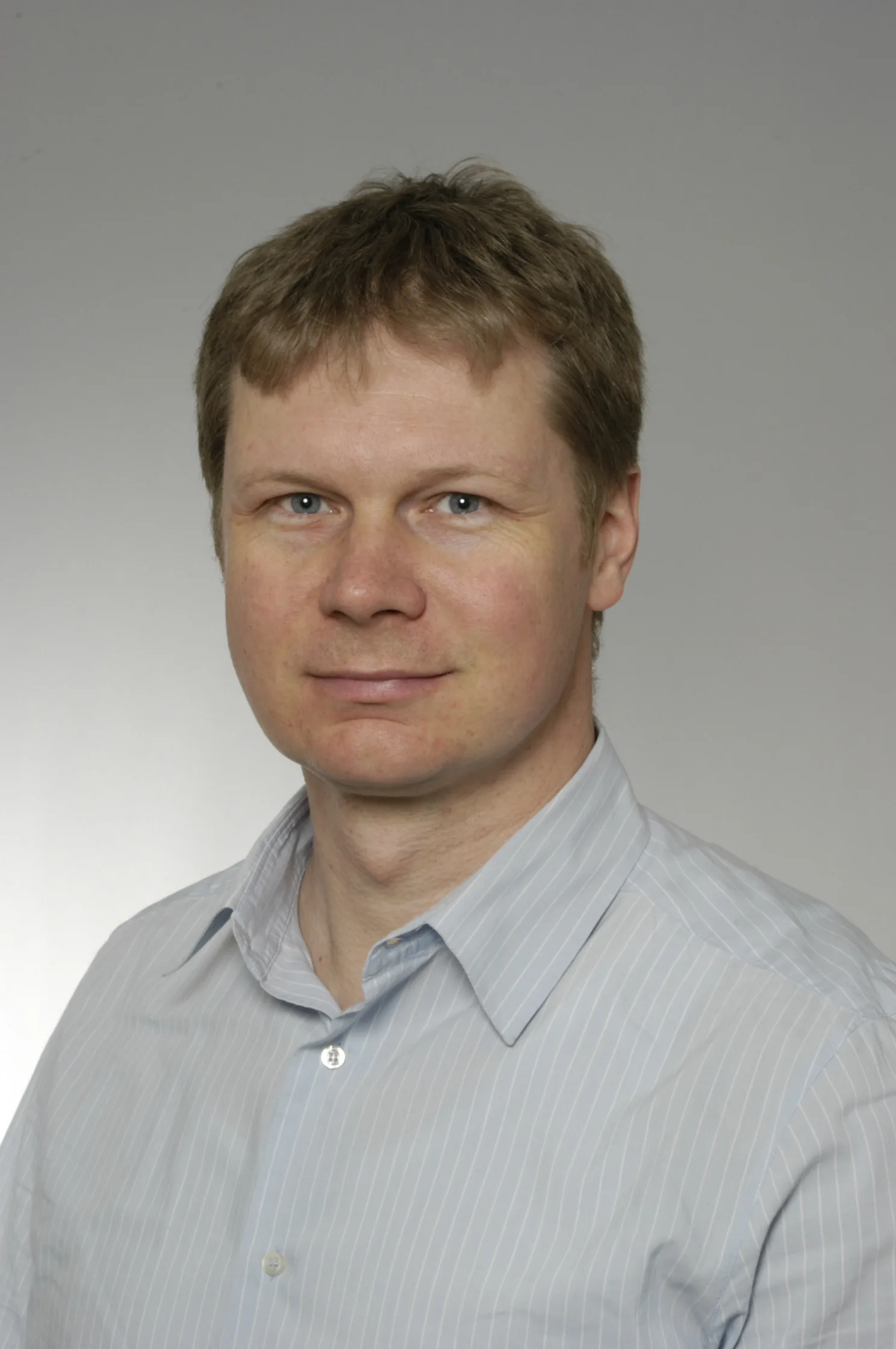 Frank Köhler – Geschäftsführer EGA Elektroanlagenbau GmbH